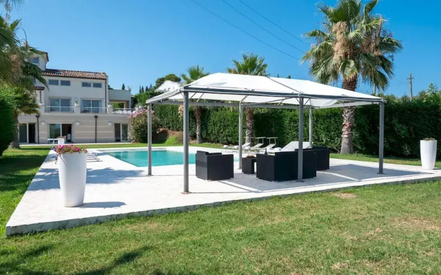 Villa Bianca 10 Emma Villas
