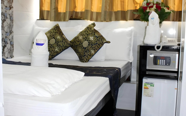 Pearl Premium Guest House