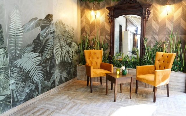 Mira Otel Alsancak
