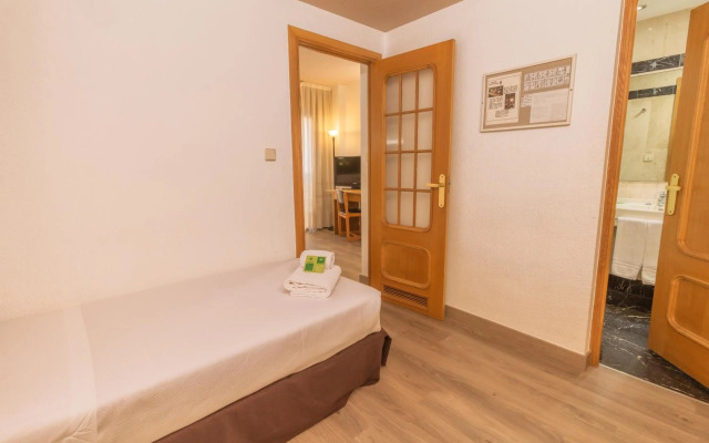 Hotel Pacoche Murcia
