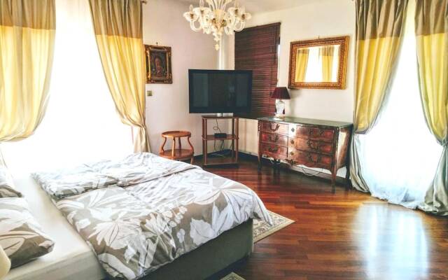 House with 3 Bedrooms in Šamorín, with Furnished Terrace And Wifi