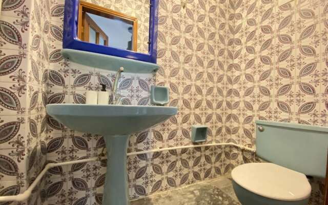 Missafir Spacious Flat Near Caddebostan Coast