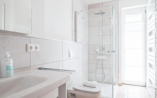 Ostseehaus Ostseehaus 4