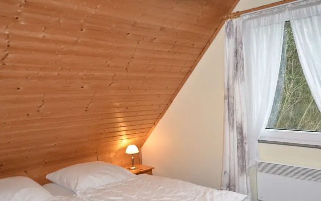 Ferienhaus in der Naehe der Ostsee