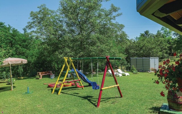 Awesome Home in Nedescina With Wifi and 3 Bedrooms