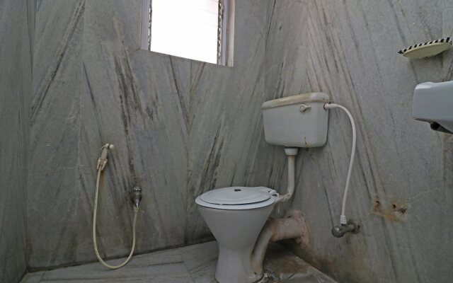 Madhu Residency 2 By OYO Rooms