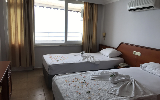 Muz Hotel - All Inclusive