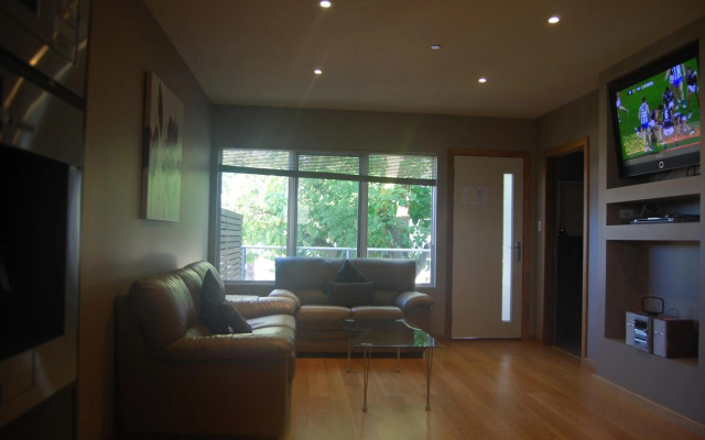 Barossa Valley Apartments