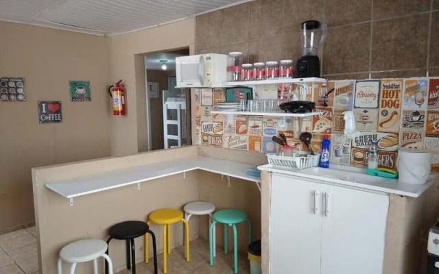 Casa Aeroporto Pousada