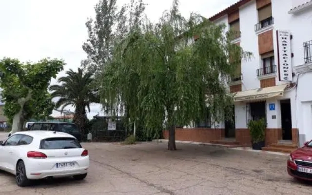Hostal El Fogon De Felisa