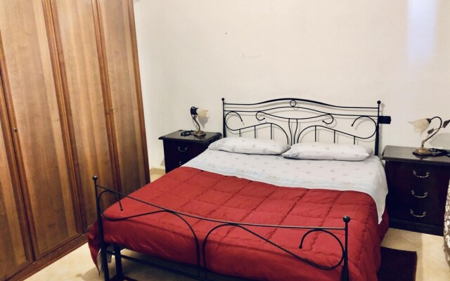 Apartment Via Dromo I