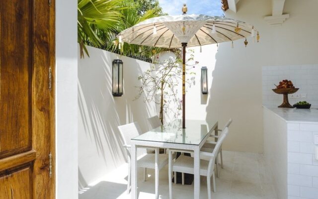 Villa Puri Pani I (Vilorium) #259008 - 2 Br Villa