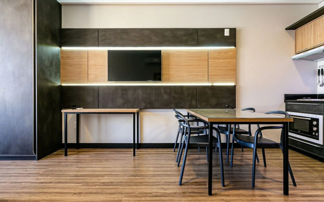 New Studio Well Located 750m From the Beach Sti209