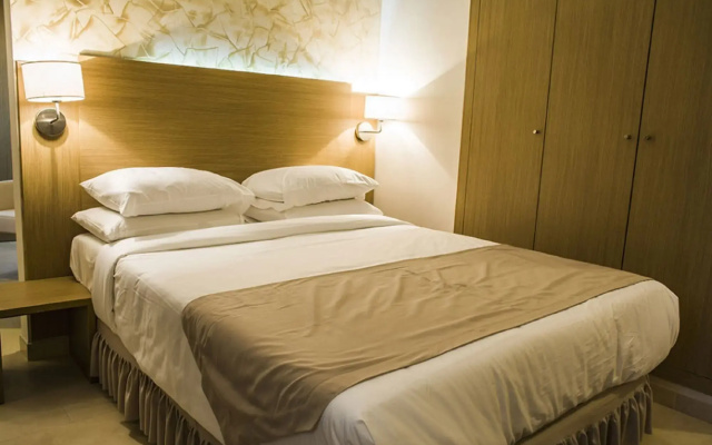 Hotel Africa Nova