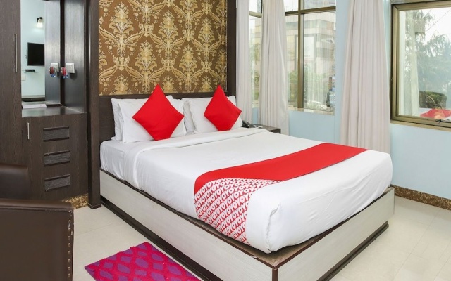 OYO 3811 Geetanjali Regency – Guest Rooms – Kolkata