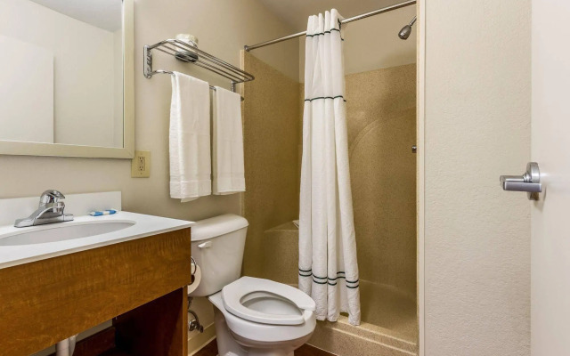 Studio 51 Extended Stay Hotel