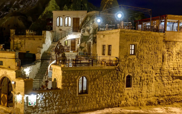Turquaz Cave Hotel