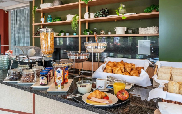 B&B Hotel Rothrist Olten
