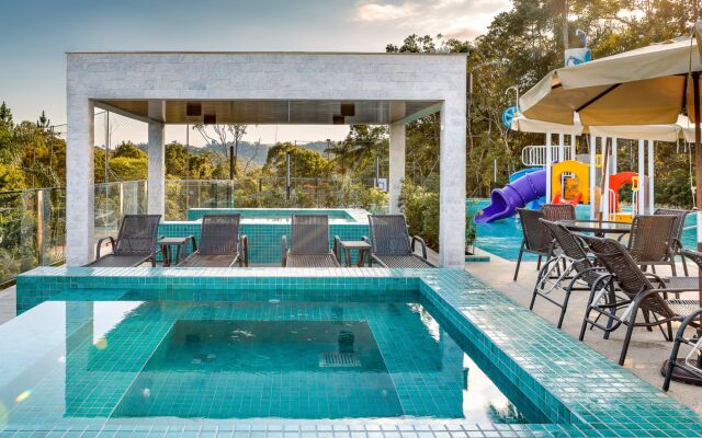 Monthez Hotel & Eventos