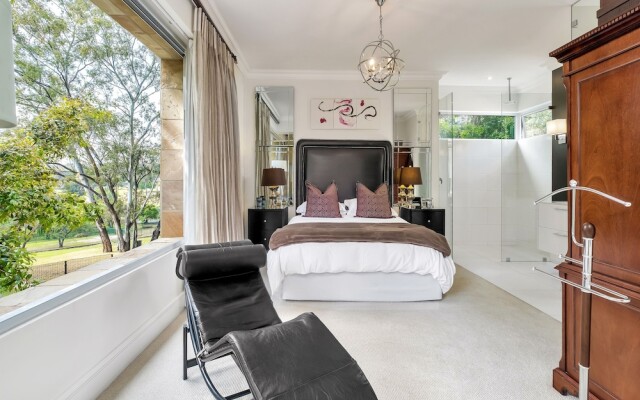 Melrose Executive Suites