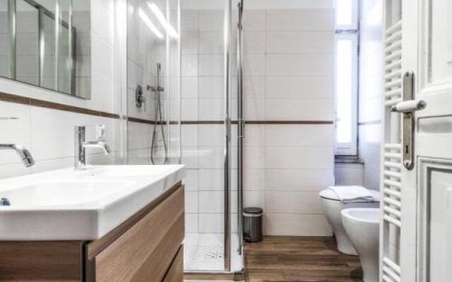 Ml Termini Apartment