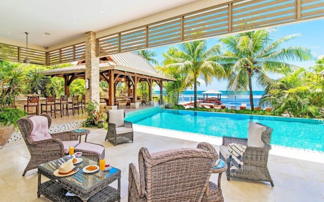 Paradis Sur Mer