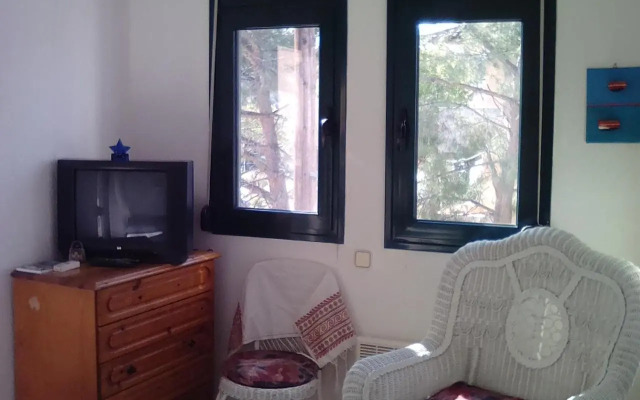 Maria'S House 1