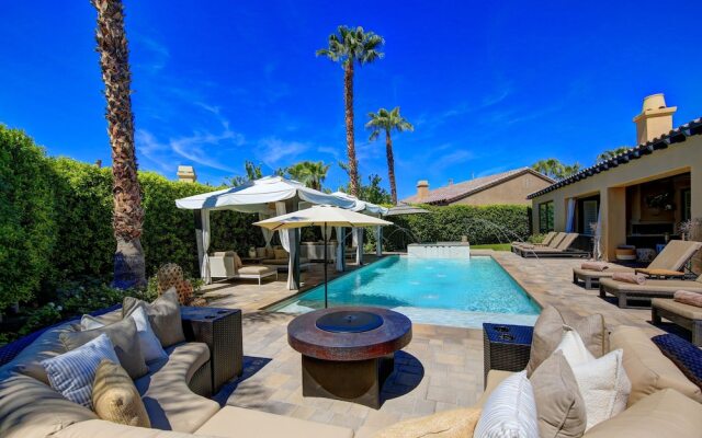 Gentle Breeze - Six Bedroom Home