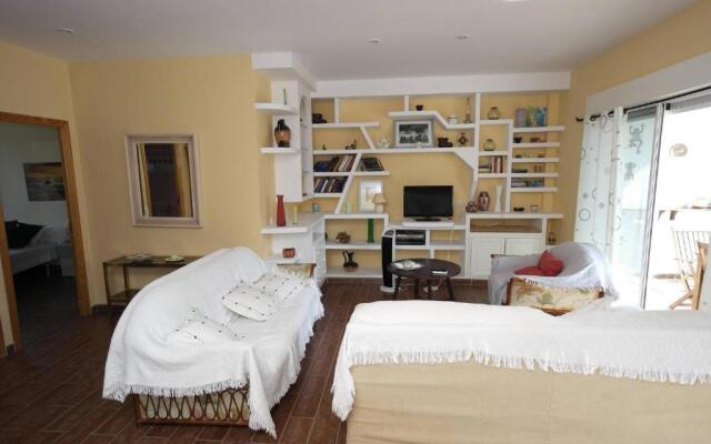 VG1C, Gran apartamento en zona del Puerto