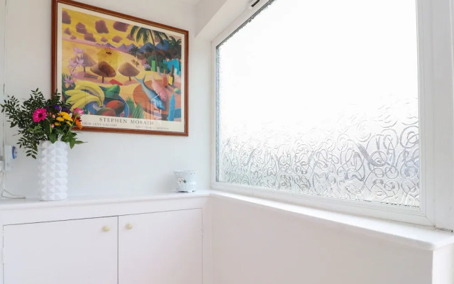 14 Berwick Road