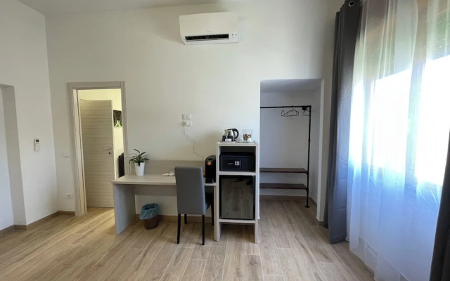 Montecriso B&B