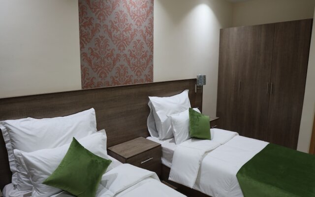 Residence Centro Suite