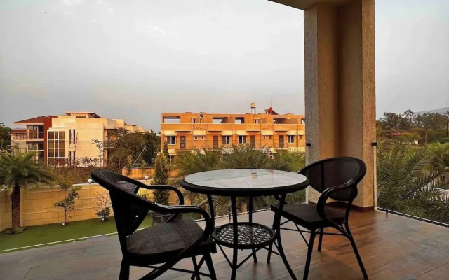 Ashford By Stellar Stays