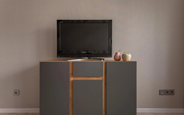 RentAp на улице Водопроводная