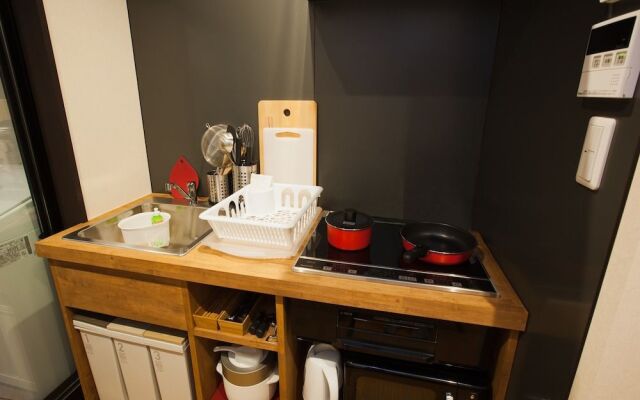 Kouhaku Nishikyogoku