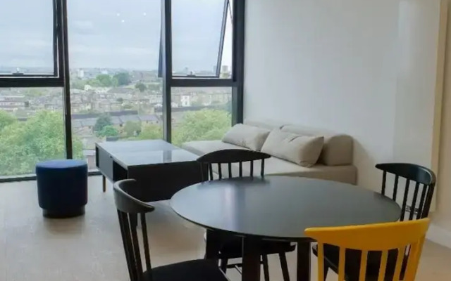 1bedroom in Archway in London