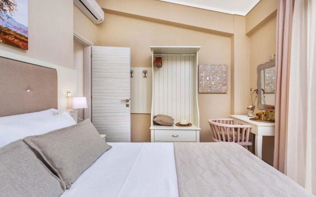 W Villas Halkidiki Deluxe 5 Bedroom Villa Private Pool