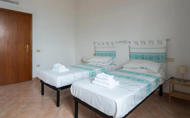 Welcomely - Isole Apartments