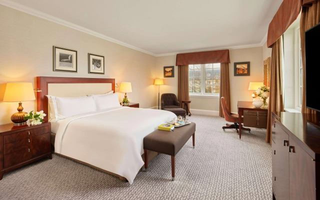 Fairmont St Andrews Hotel