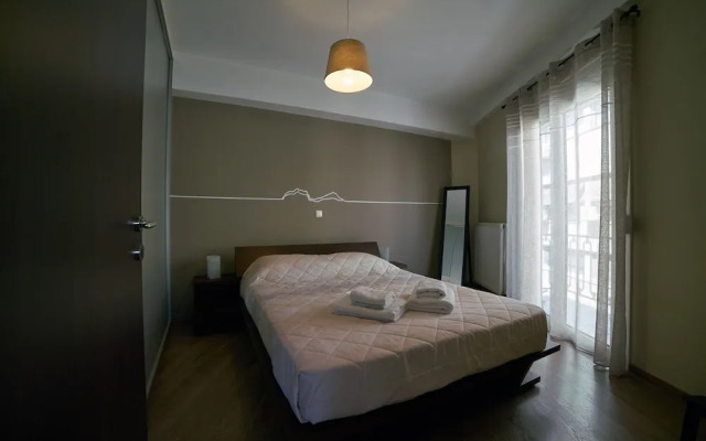 V&V Central & Elegant Apartment
