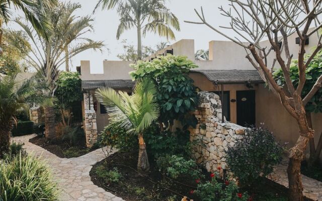 Cnaan Village - Boutique and Spa Villa