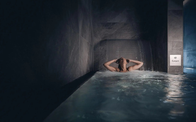 Le Parc Hôtel Obernai & Yonaguni Spa