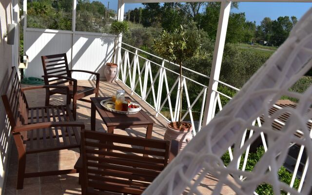 Villa Anastasis