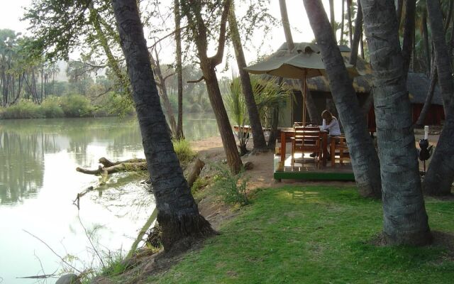 Omarunga Lodge