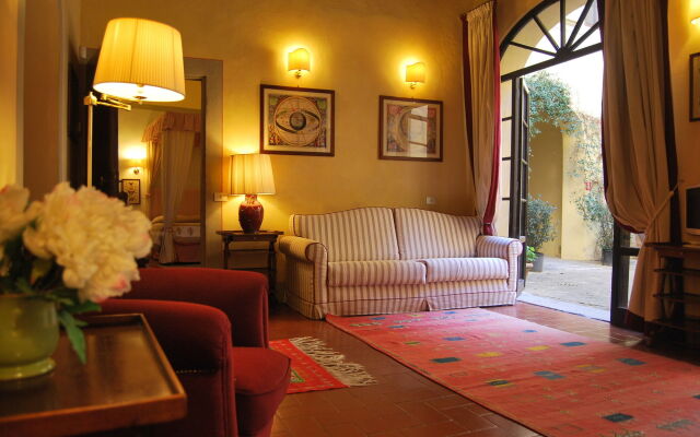 Villa il Poggiale - Dimora Storica