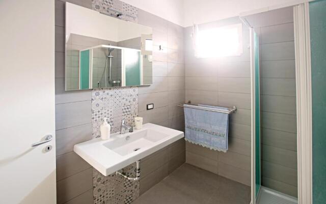 Ciraccio Apartments
