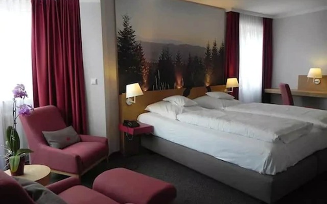 Hotel Schwanen