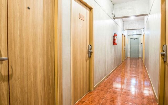 B2 Chiang Rai Night Bazaar Boutique & Budget Hotel