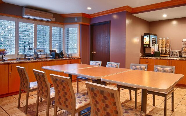 Best Western Plus Sutter House