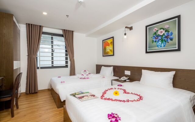 Silana Hotel